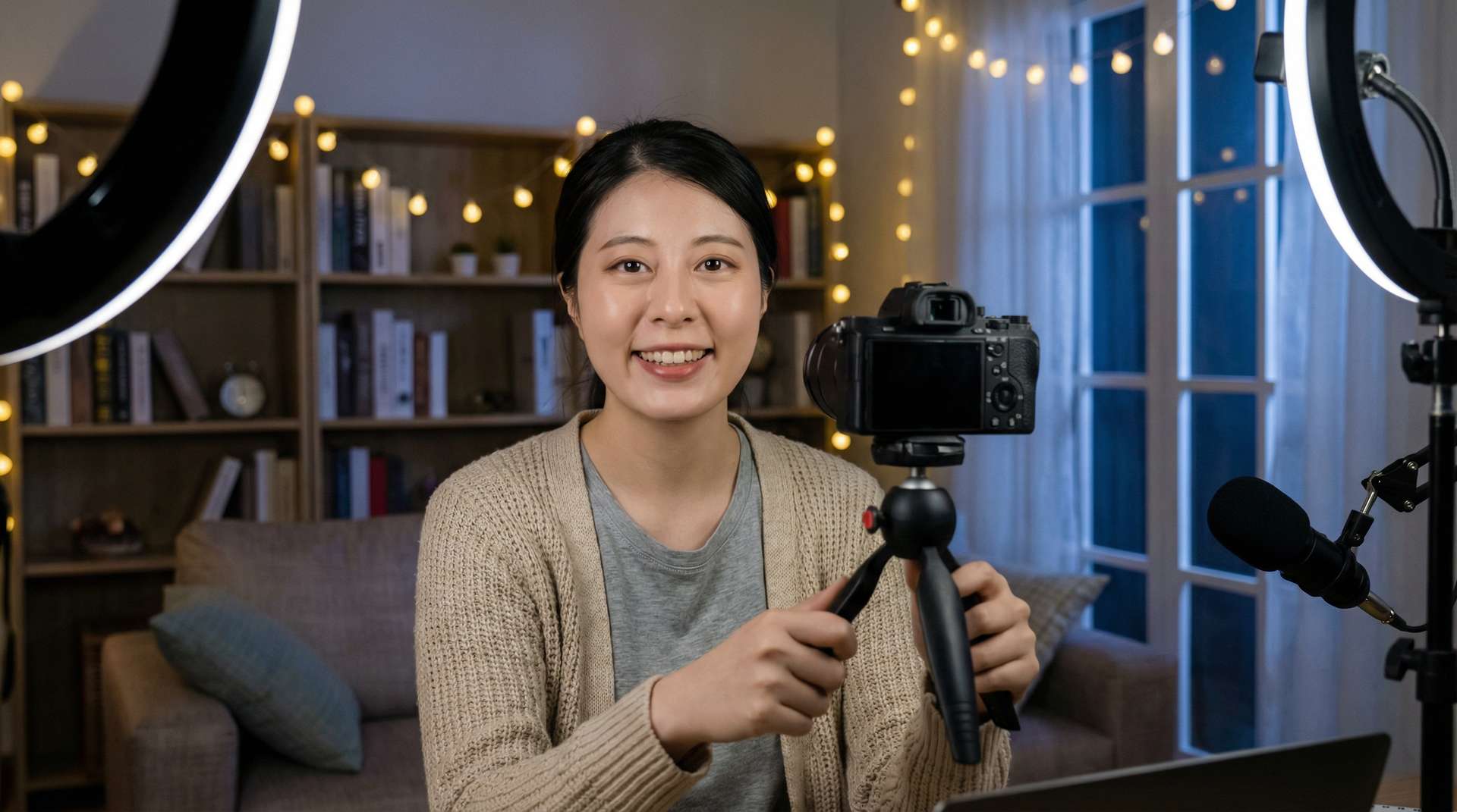 虫虫漫画生活视频分享